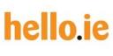 Hello.ie logo